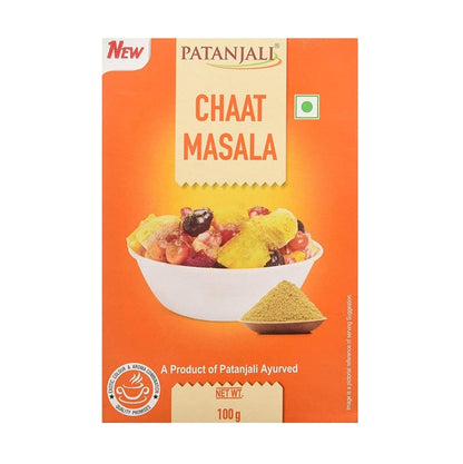 Patanjali Spices Combo Pack