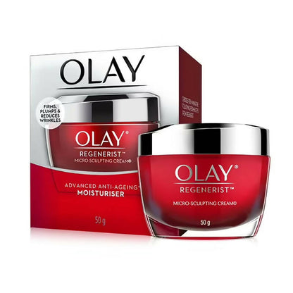 Olay Regenerist Microsculpting Day Cream