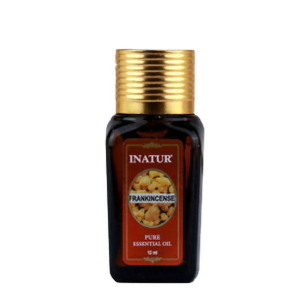 Inatur Frankincense Pure Essential Oil