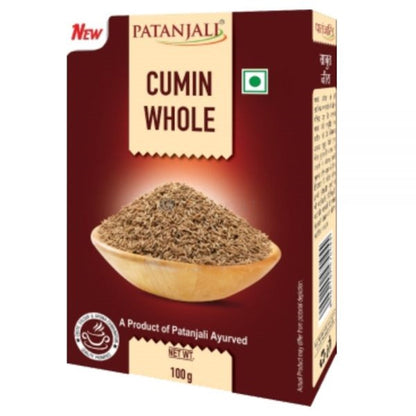 Patanjali Spices Combo Pack