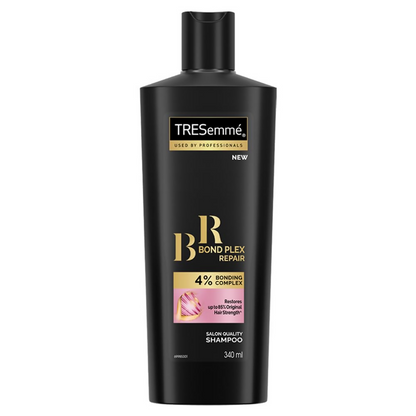 TRESemme BR Bond Plex Repair Shampoo - BUDEN