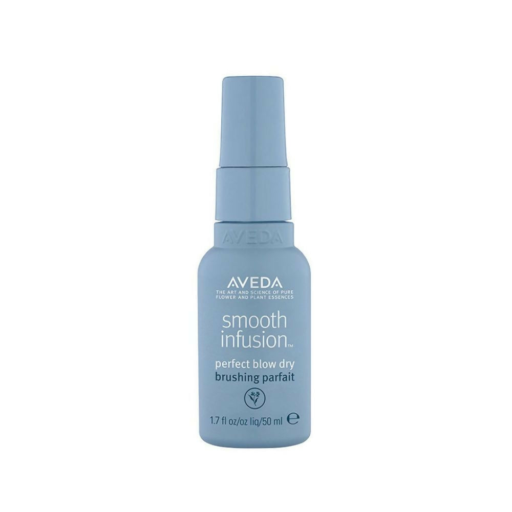 Aveda Travel Size Smooth Infusion Perfect Blow Dry Hair Serum -  buy in usa 