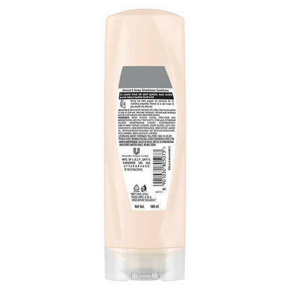 Sunsilk Almond & Honey Smoothness Conditioner