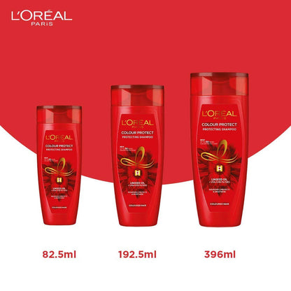 L'Oreal Paris Color Protect Protecting Shampoo