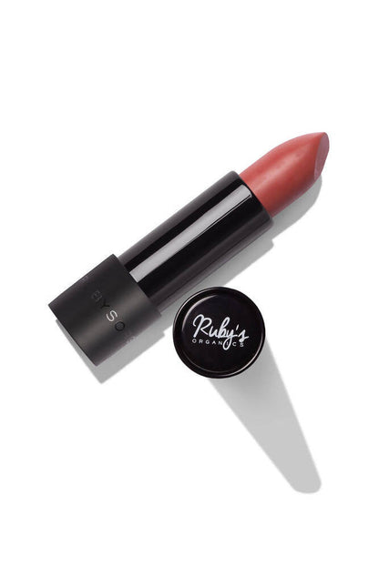 Ruby's Organics Lipstick - Bare