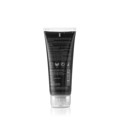 Prisa Organics Activate Charcoal Purifying Detox Face Wash