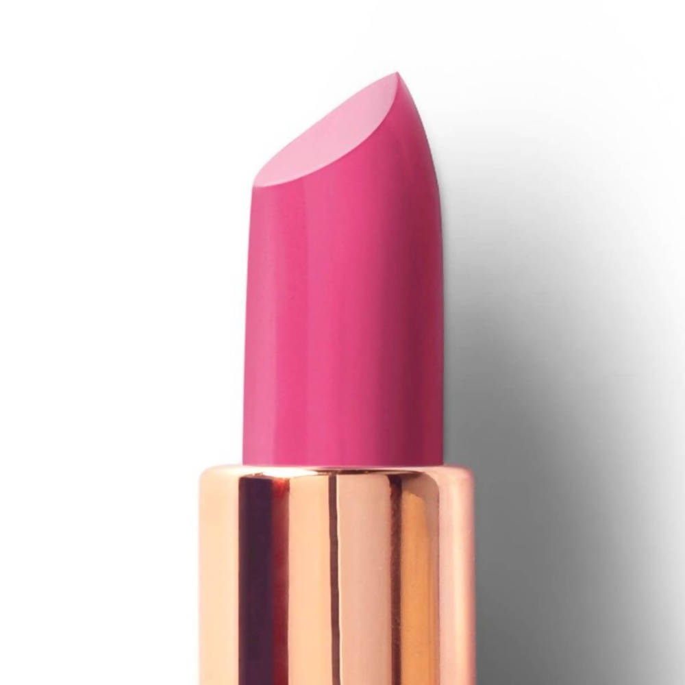 Manish Malhotra Hi - Shine Lipstick - Fuchsia Fantasy