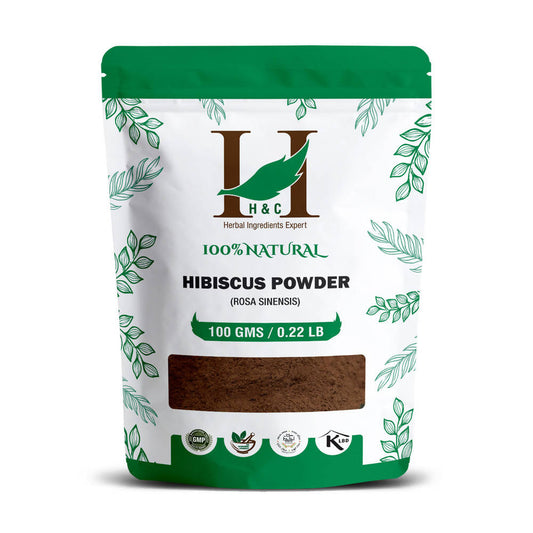 H&C Herbal Hibiscus Powder