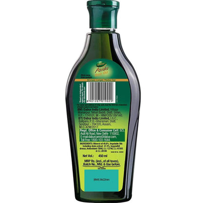 Dabur Amla Hair Oil