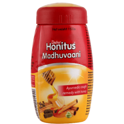 Dabur Honitus Madhuvaani