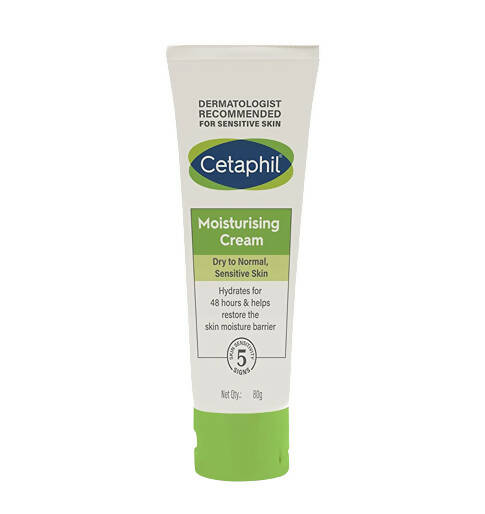 Cetaphil Moisturising Cream -  USA 