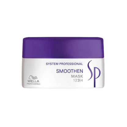Wella Professionals SP Smoothen Hair Mask -  buy in usa 