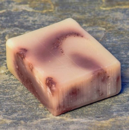 SOS Organics Himalayan Cedar Luxury Bath Soap