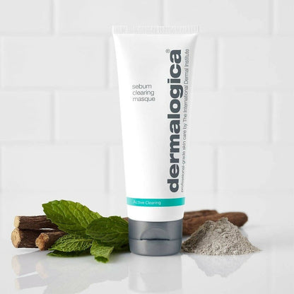 Dermalogica Sebum Clearing Masque for Oily Skin