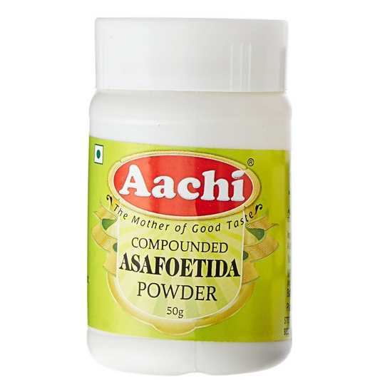 Aachi Asafoetida Powder - buy in USA, Australia, Canada