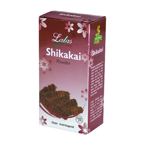 Lalas Shikakai Powder -  buy in usa canada australia