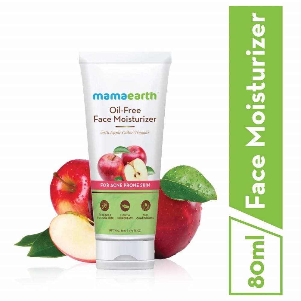 Mamaearth Oil-Free Face Moisturizer