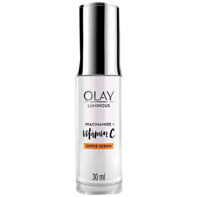 Olay Vitamin C Face Serum with Niacinamide - BUDNEN