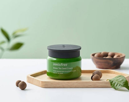 Innisfree Green Tea Seed Cream