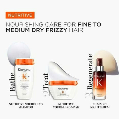 Kerastase Nutritive Nourishing Mask