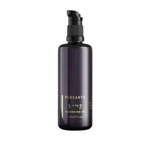Purearth Qing Cleansing Oil - BUDNEN
