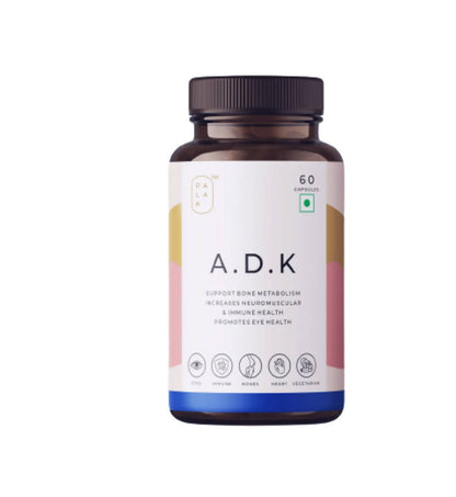 Miduty by Palak Notes A.D.K Capsules