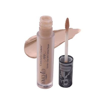 LoveChild By Masaba Gupta Concealer Cameo - Golden Charm
