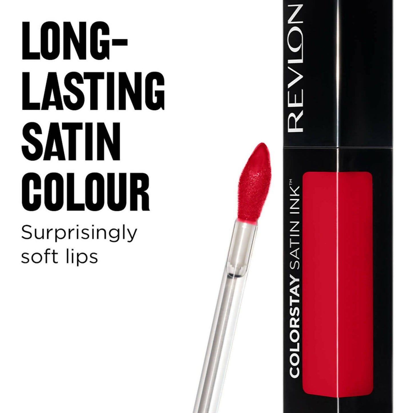 Revlon Colorstay Satin Ink Liquid Lip Color - My Own Boss