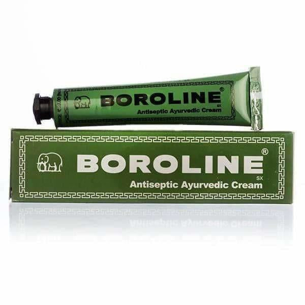 Boroline Antiseptic Cream - BUDNE