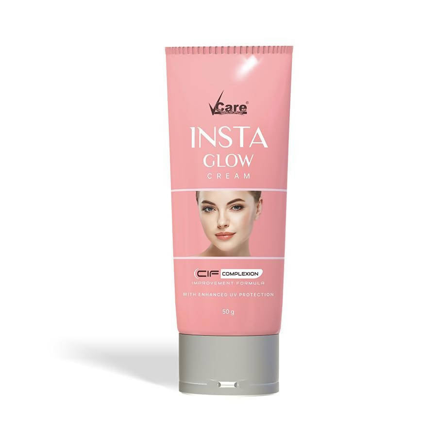 VCare Insta Glow Cream