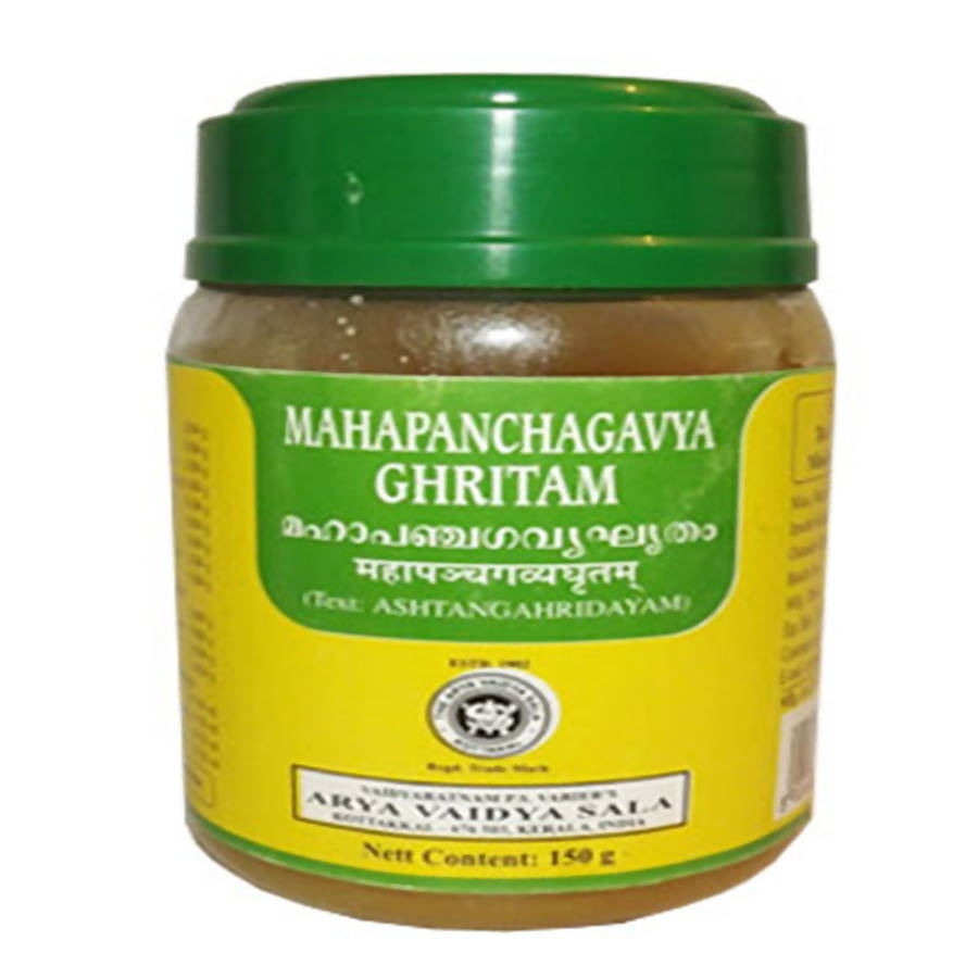 Kottakkal Arya Vaidyasala Mahapanchagavya Ghritam - buy in USA, Australia, Canada