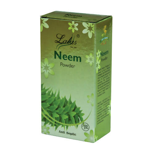 Lalas Neem Powder