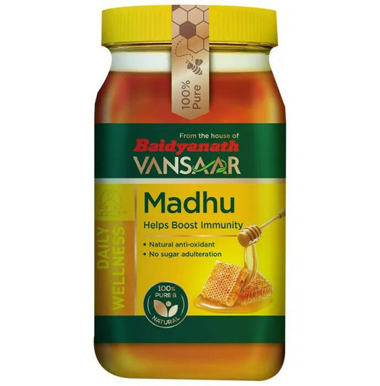 Baidyanath Vansaar Madhu - buy in USA, Australia, Canada