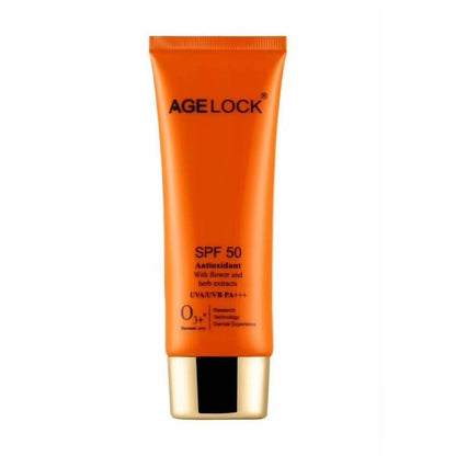 Professional O3+ Agelock Antioxidant SPF 50 PA+++