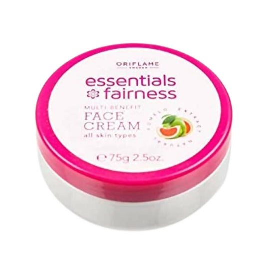 Oriflame Fairness Essentials Face Cream - BUDNE
