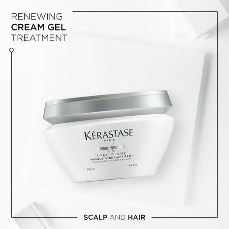 Kerastase Specifique Masque Hydra Apaisant Mask