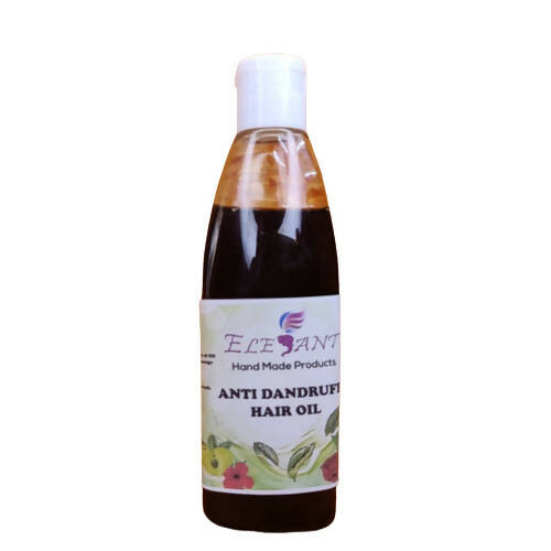 Elegant Anti Dandruff Hair Oil - buy in usa, canada, australia 