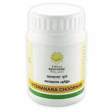 Kerala Ayurveda Vyswanara Choornam