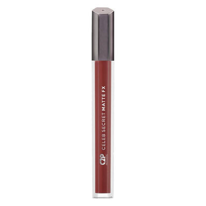 C2P Pro Celeb Secret Matte Fx Liquid Lipstick - Anushka 23