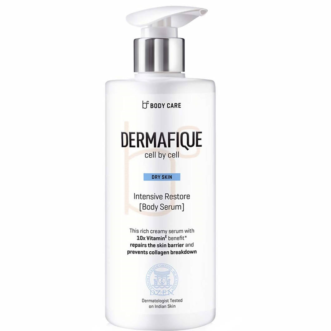 Dermafique Intensive Restore Body Serum