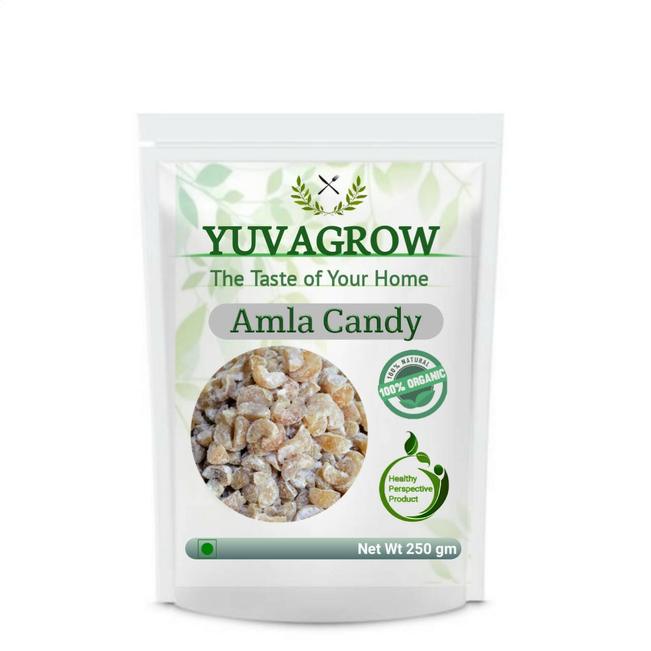 Yuvagrow Amla Candy - buy in USA, Australia, Canada