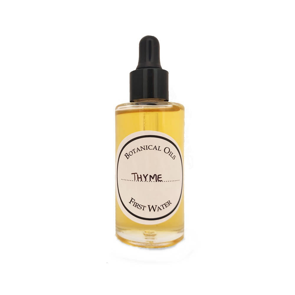 First Water Thyme Botanical Oil - BUDNE