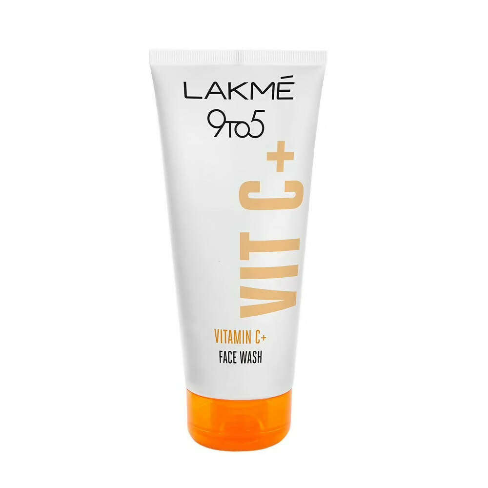 Lakme 9to5 Vitamin C Face Wash - buy in USA, Australia, Canada