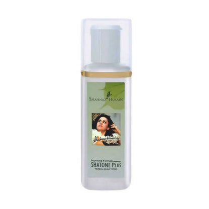 Shahnaz Husain Shatone Plus Herbal Scalp Tonic