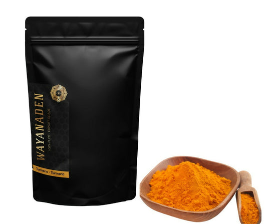 Wayanaden Curcumin Turmeric Powder -  buy in usa 