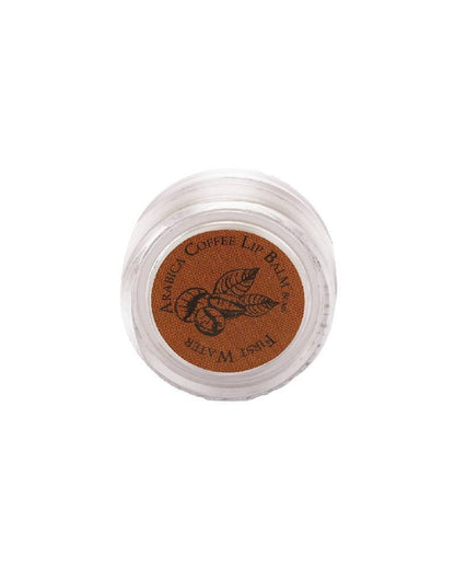 First water Arabica Coffee Lip Balm (8 Gm)