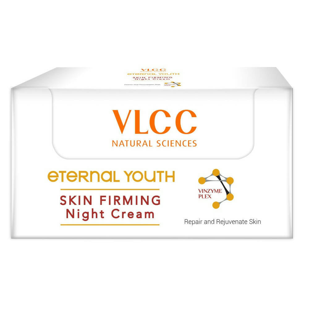 VLCC Eternal Youth Skin Firming Night Cream