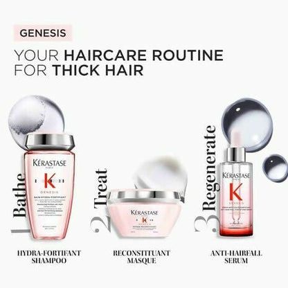 Kerastase Genesis Fondant Renfor??ateur Conditioner