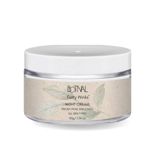 Botnal Forty Winks Night Cream - usa canada australia