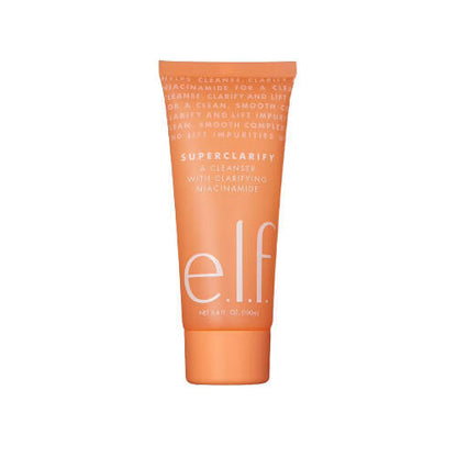 e.l.f. Cosmetics Super Clarify A Cleanser - usa canada australia